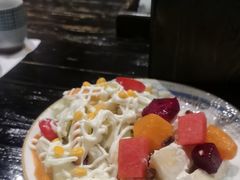 -芥岛(河北大街店)