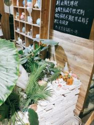 -初八手工DIY陶艺馆(初八陶社)