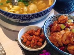 -俏江南-江景昆曲主题餐厅(正大广场店)