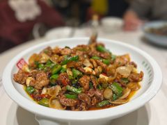 -蜀厨小匠·民间川菜(犀浦店)