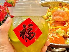 -小银家日式简餐(中信丹阳花园店)