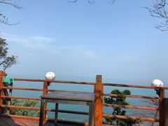 -美人鱼悬崖海景餐厅(鹿嘴山庄店)