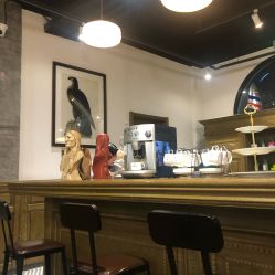 -TWOFACE 双面理发馆