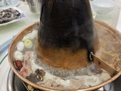 -福寿斋·老北京铜锅涮肉·烤鸭(顺义总店)