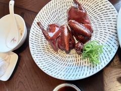 -湖州皇冠假日酒店-彩丰楼中餐厅