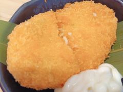 -町门烤肉拌饭专门店(哈西万达店)