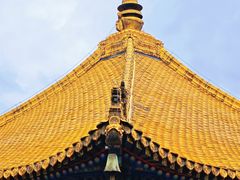 -普陀宗乘之庙(小布达拉宫)