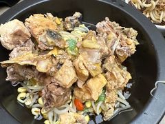 -云海肴·汽锅鸡·云南菜(广安门天虹店)