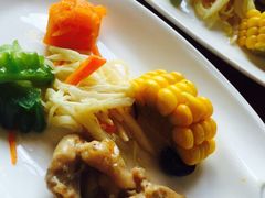 美伊娜日式意大利餐厅(古羊路店)-BISTROFIORE美伊娜(伊犁南路店)