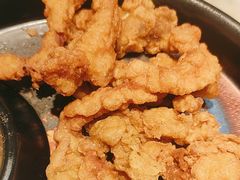 -红蜡烛-养生粥-津鲁菜(中山路店)