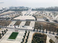 -武汉洲际酒店