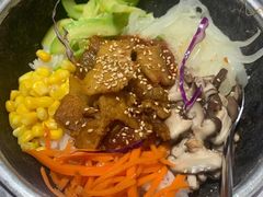 -Meet Sun韩式大排档(五一广场7MALL店)