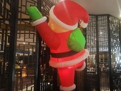 -上海中星铂尔曼大酒店 汇·西餐厅
