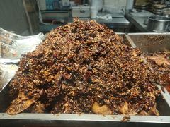 老黄记特色冷吃兔-老黄记手撕烤兔(玉林街店)