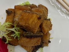 -新长岭大酒店酒楼