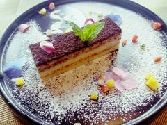-YUE·6·西式融合餐厅(外滩六号店)