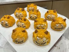 -云海轩·海鲜自助-河北云瑧世纪大饭店1F