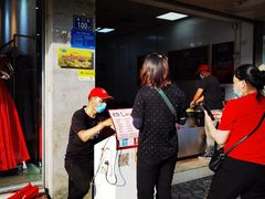 等位区-斯丹姜母鸭·古法干香(涂门街总店)