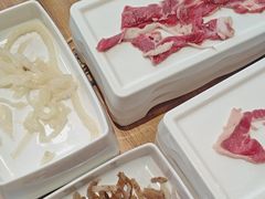 -香逸山自助火锅