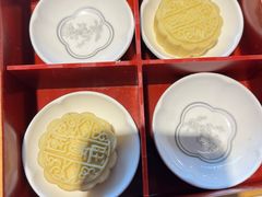 -旺顺阁·北京菜(北辰上品+)