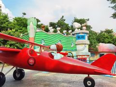 -史努比缤纷世界