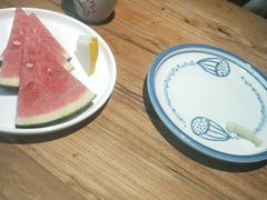 -小放牛炒菜馆(军校店)