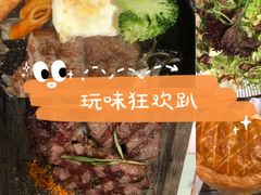 -米兰西点(鞍山店)