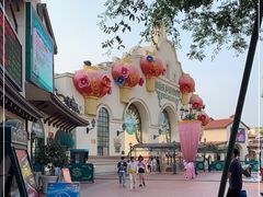 -国色天乡三期陆地乐园