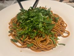 葱油拌面-Solo(衡山路店)