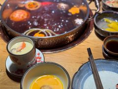 -礼舍·和牛火锅·烤肉·料理餐厅(华茂店)