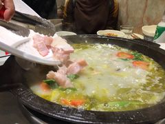 -七椒渔府·特色雅鱼餐厅(雨城店)