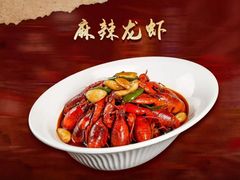 -香满锅老北京羊蝎子火锅·家常菜(新街口店)