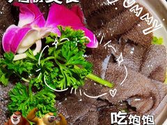 -蜀九香火锅(彩虹店)