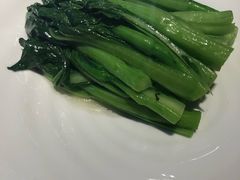 清炒菜心-徐记海鲜(曲江南湖店)