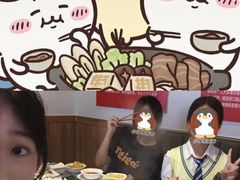 -人人捞火锅(陵水店)