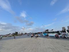 -那香海钻石沙滩浴场