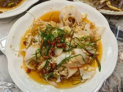 -三碟海鲜餐厅(崇武店)