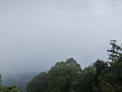-青城山