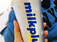 -milkplus·泰式奶茶(较场东路店)