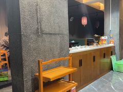 -野菌皇海景野生菌火锅(滨海大道店)
