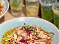 -品质伊骊新疆菜(紫金店)