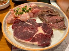 -拾勝牛·江景安格斯烧肉放题(江湾阳光天地店)