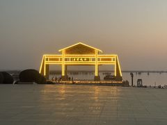 -焦岗湖旅游度假区