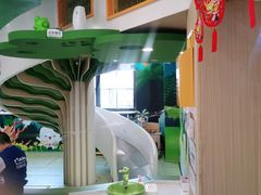 -极橙儿童齿科矫正中心(奥城店)