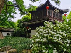 -惠山古镇·寄畅园