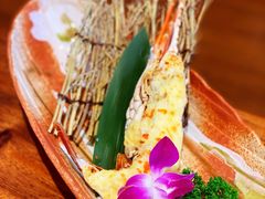 芝士焗小青龙-一本料理(西溪天街店)