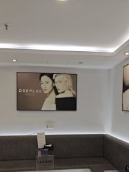 -Deeplus+韩国皮肤管理한국피부관리·C:Lab肌肤实验室