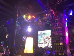 -拾叁唐Livehouse(佛山禅城店)