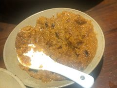 小米鲊-野山舂·贵州现舂酸汤牛肉(东山店)