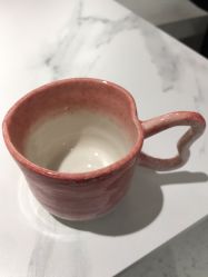 -水火陶艺手作坊(新街口友谊广场店)